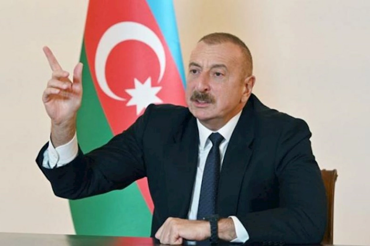 Azərbaycan Prezidenti: Keçmiş köçkünləri Laçın şəhərinə vaxtından əvvəl qaytaracağıq