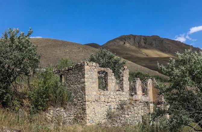 Tarixin qara səhifəsi: Sağ qalan Başlıbel sakinləri necə xilas oldu? — FACİƏ