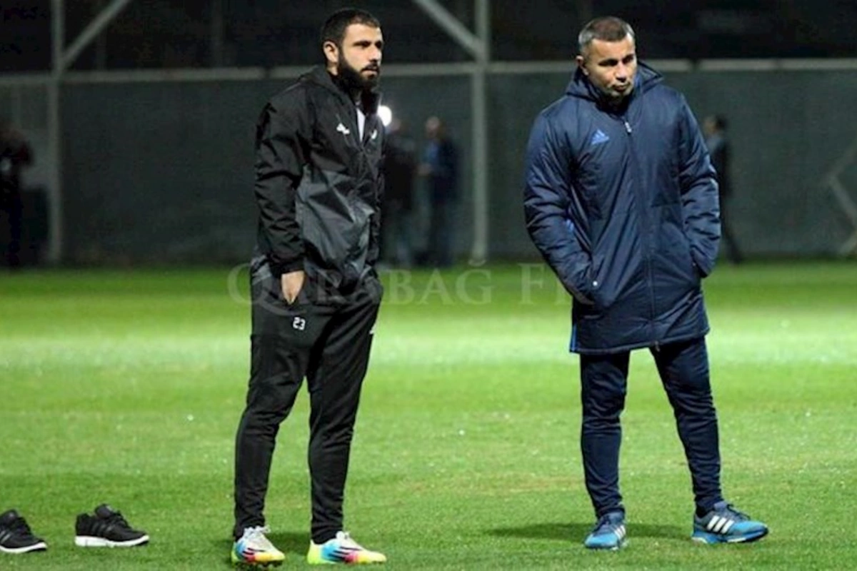 “Qarabağ”ı dindar komandaya çevirmək istəyənlər kimlərdir?!