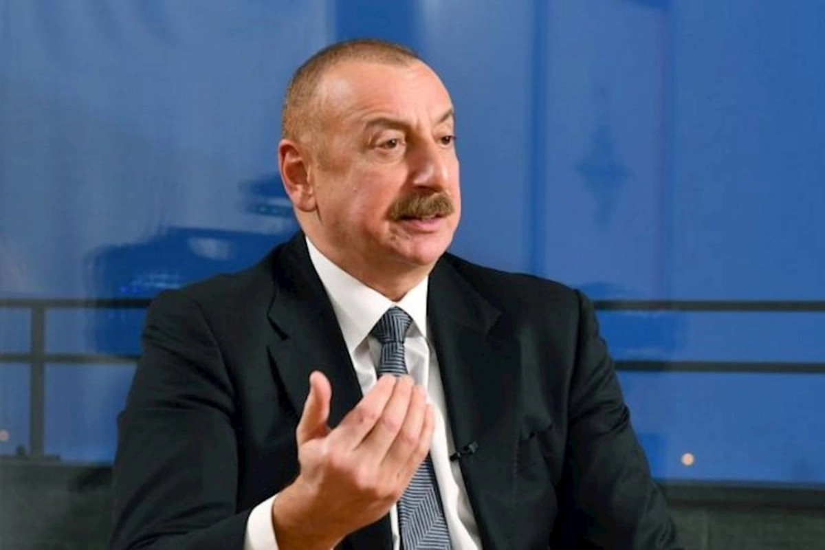 Büdcəyə əlavələr 3 milyard manat olacaq — Dövlət başçısı