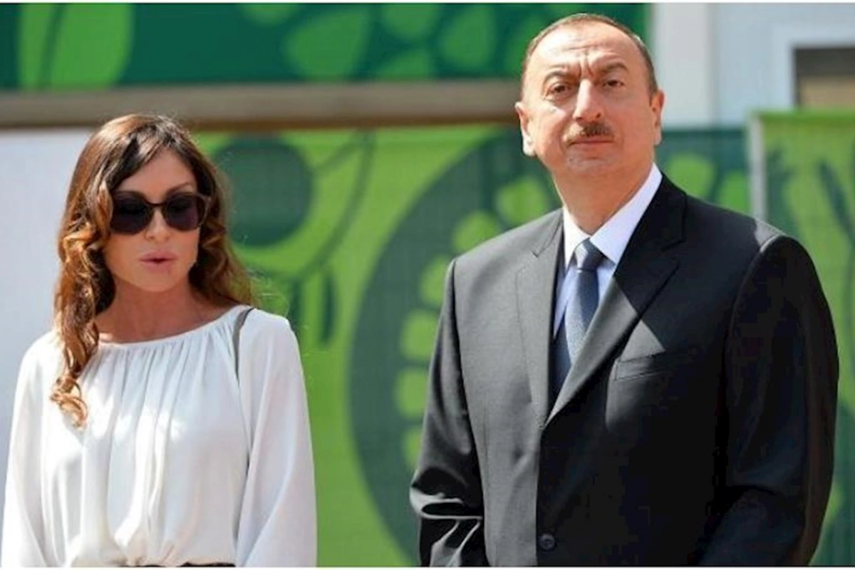 Prezident Neftçalada Nərə Damazlıq Təsərrüfatında yaradılan şəraitlə tanış olub