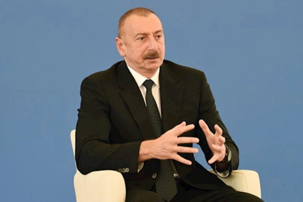 Sahibkarlardan Prezidentə və Mikayıl Cabbarova MÜRACİƏT
