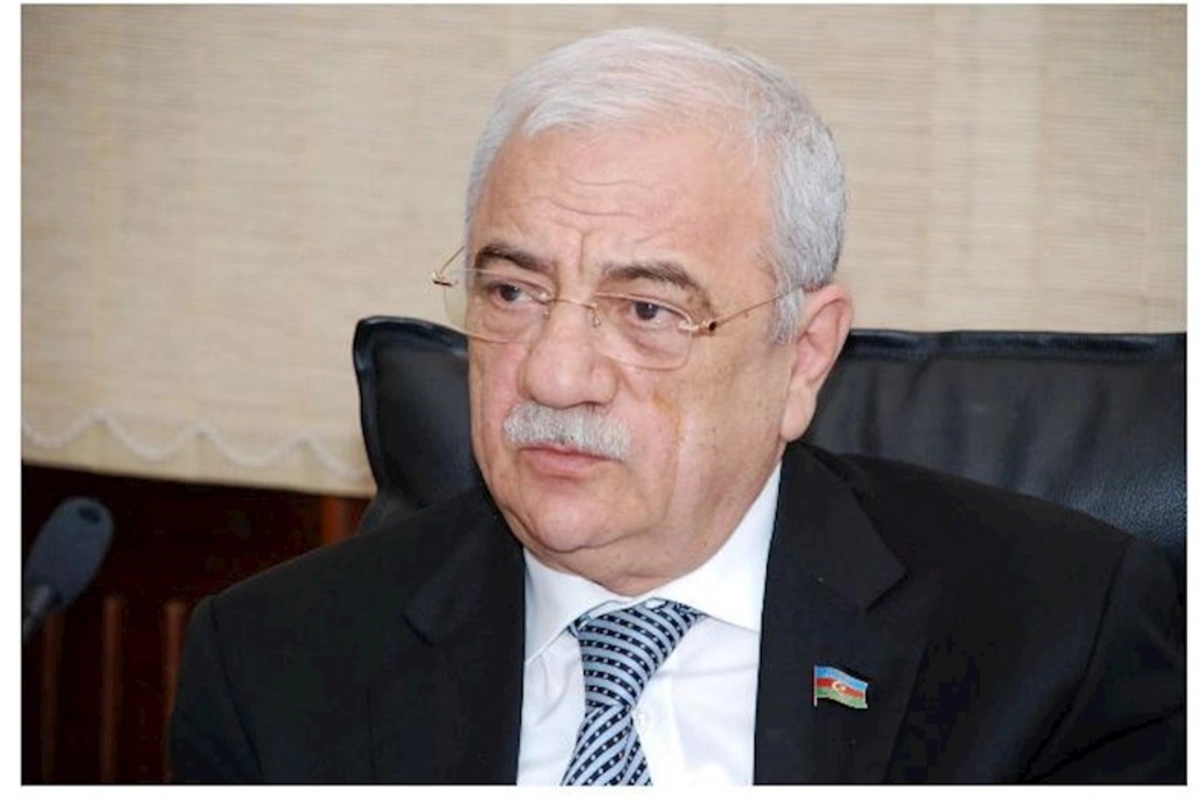 Səttar Möhbalıyev: “Brüssel görüşü Azərbaycanın siyasi iradəsini əks etdirdi”