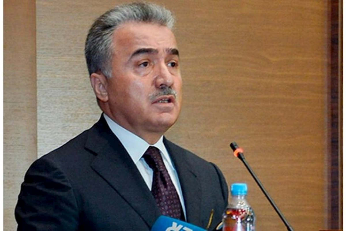 Sərbəst toplaşmaq üçün açıq və qapalı yerlər ayrılacaq — Prezidentin köməkçisi