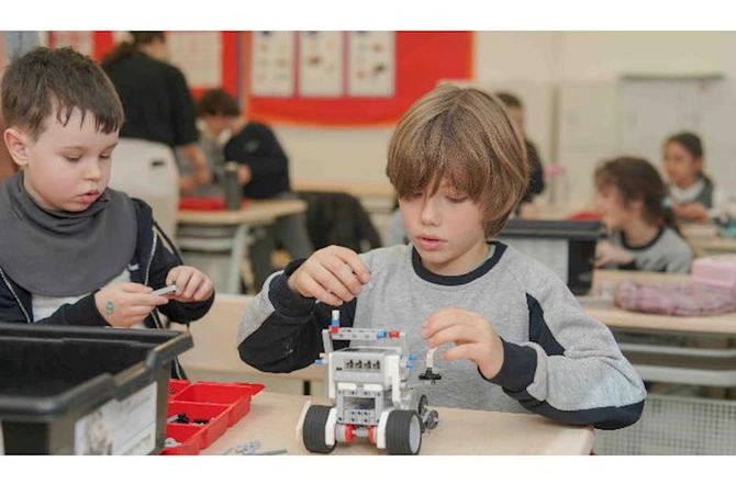 SABIS® SUNun şagirdi ABŞ-ın ən nüfuzlu universitetlərinə qəbul edildi — FOTOLAR SABIS® SUNun şagirdi ABŞ-ın ən nüfuzlu universitetlərinə qəbul edildi — FOTOLAR