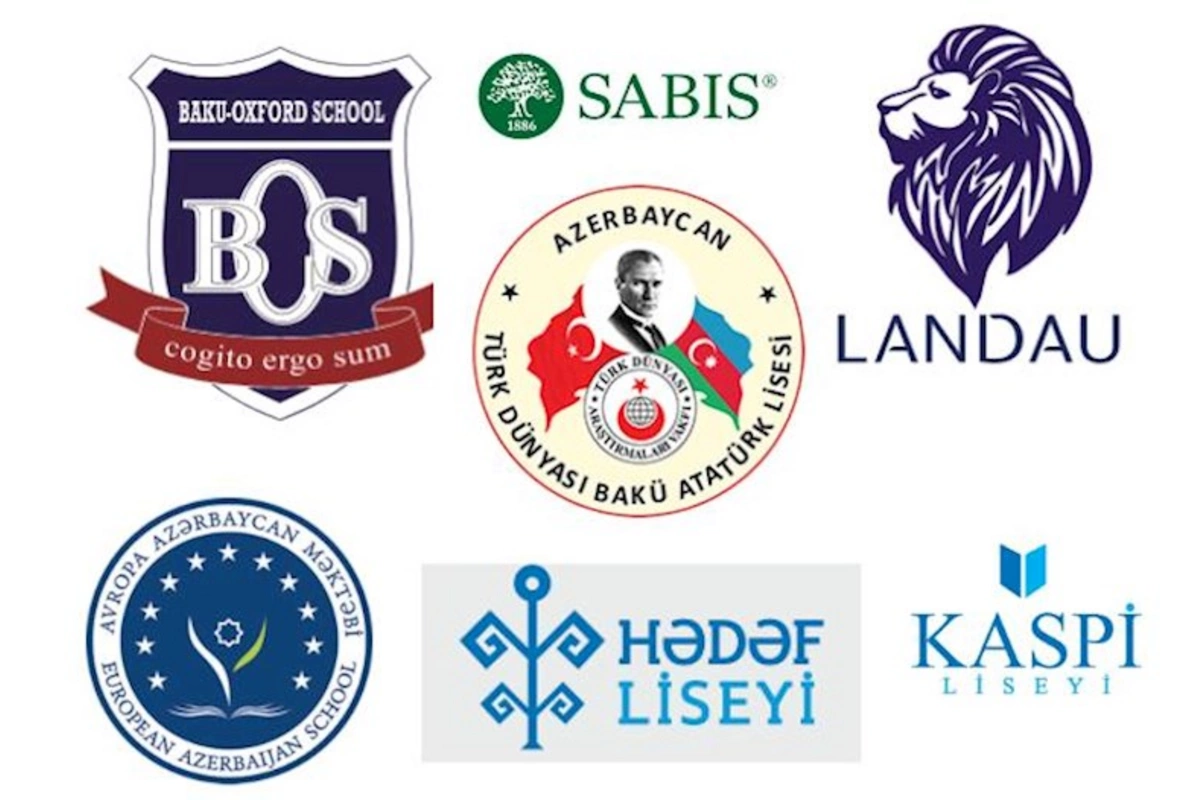 Özəl məktəblər illik qiymətləri QALDIRIR — SİYAHI