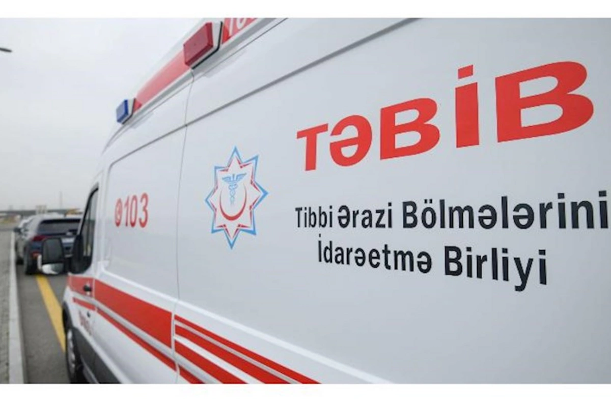 TƏBİB Vüqar Həşimovun atasına dair məlumat yaydı