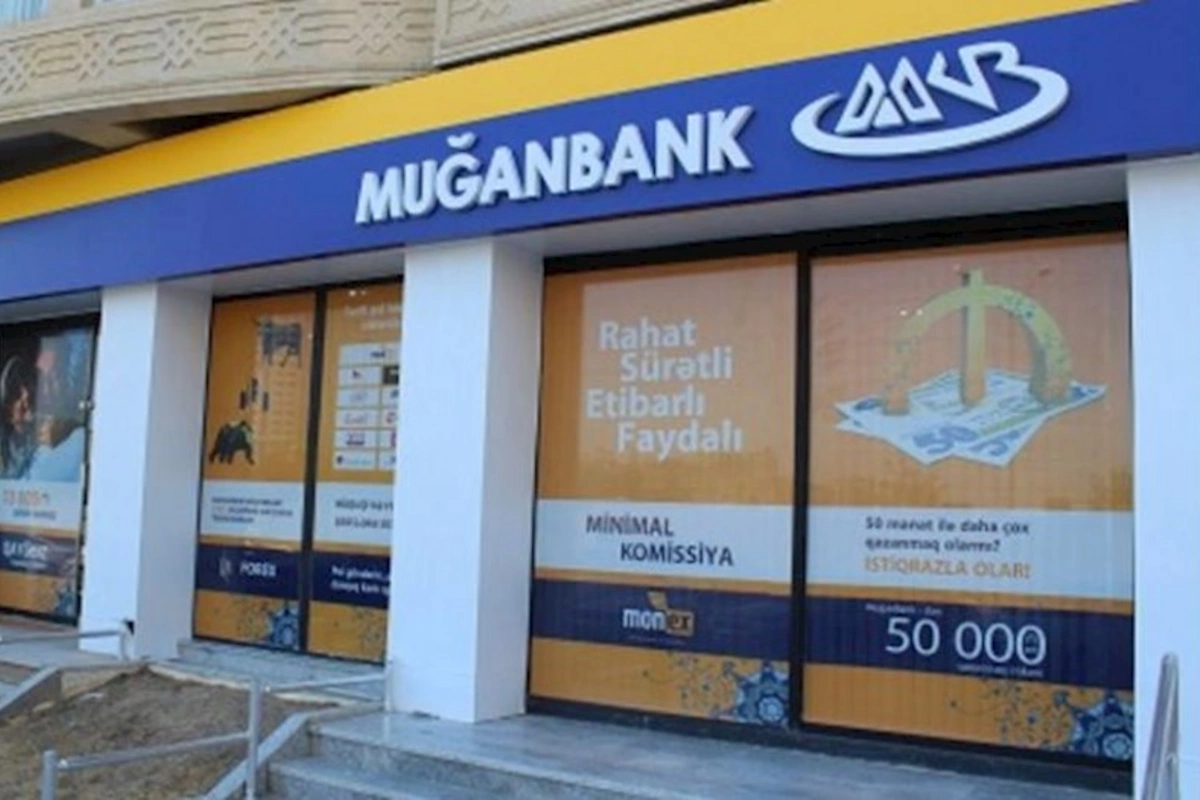 Ramiz Mehdiyevin “MUĞAN BANK”ında müəmmalı DƏYİŞİKLİKLƏR — NƏ BAŞ VERİR?