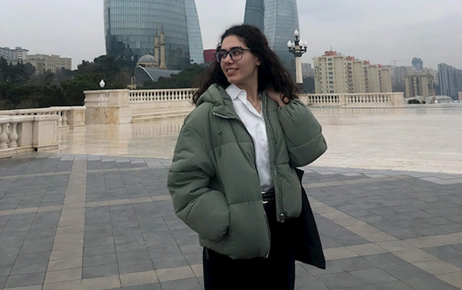 Ən yüksək balı onlar topladılar — FOTO Ən yüksək balı onlar topladılar — FOTO