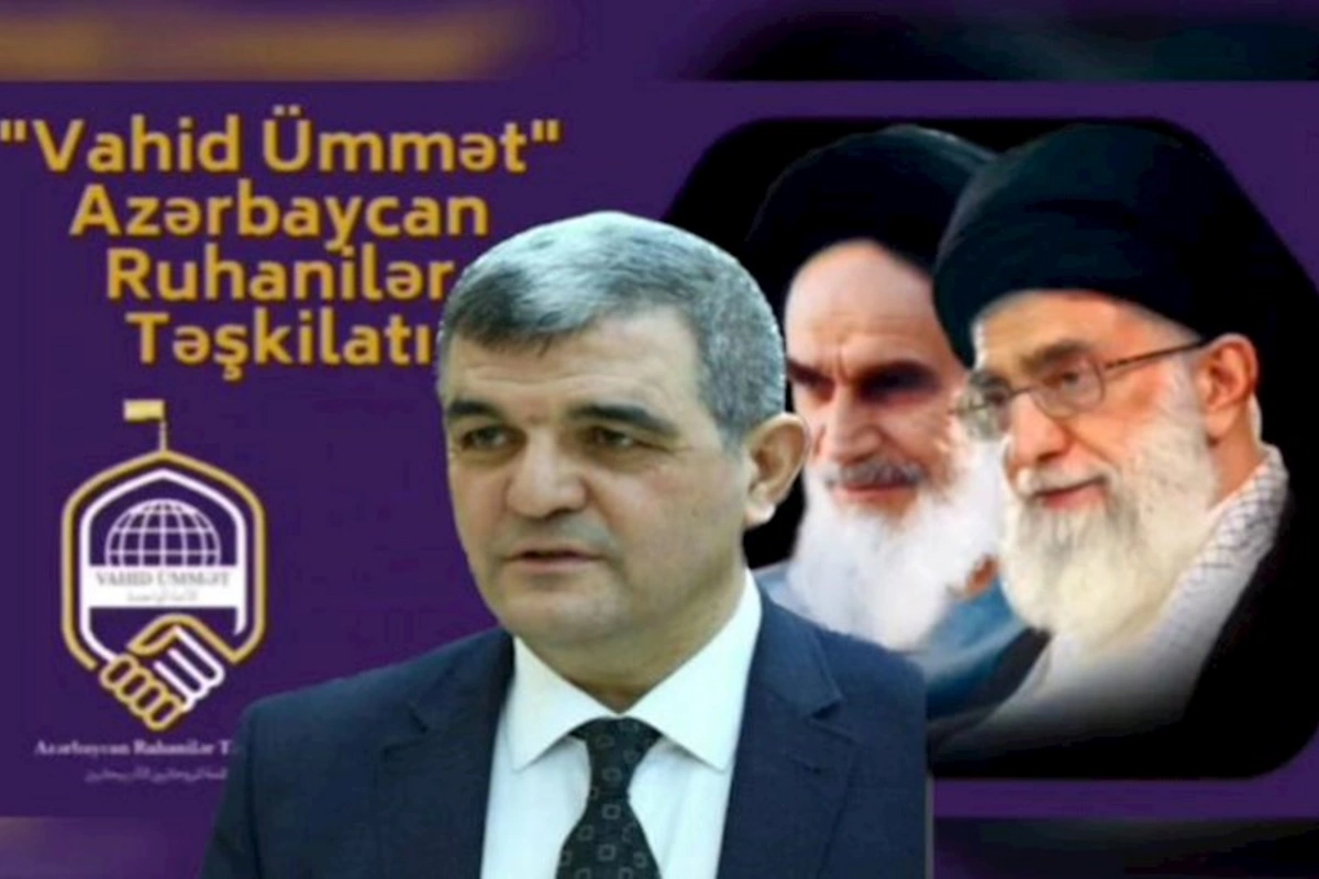 İran ikinci erməni dövlətidir — Fazil Mustafadan SƏRT AÇIQLAMA
