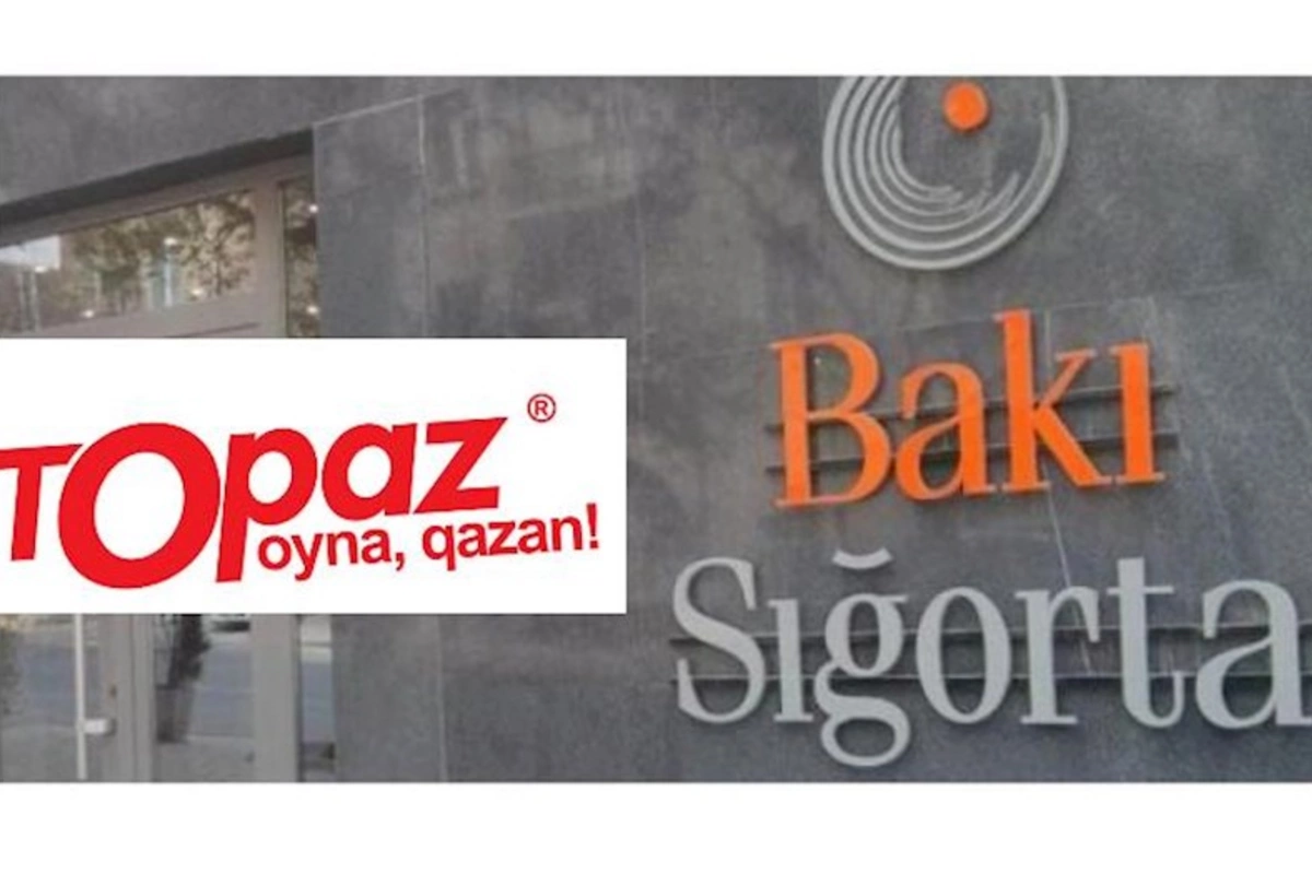 “Bakı Sığorta” “TOPAZ”ı məhkəməyə VERDİ