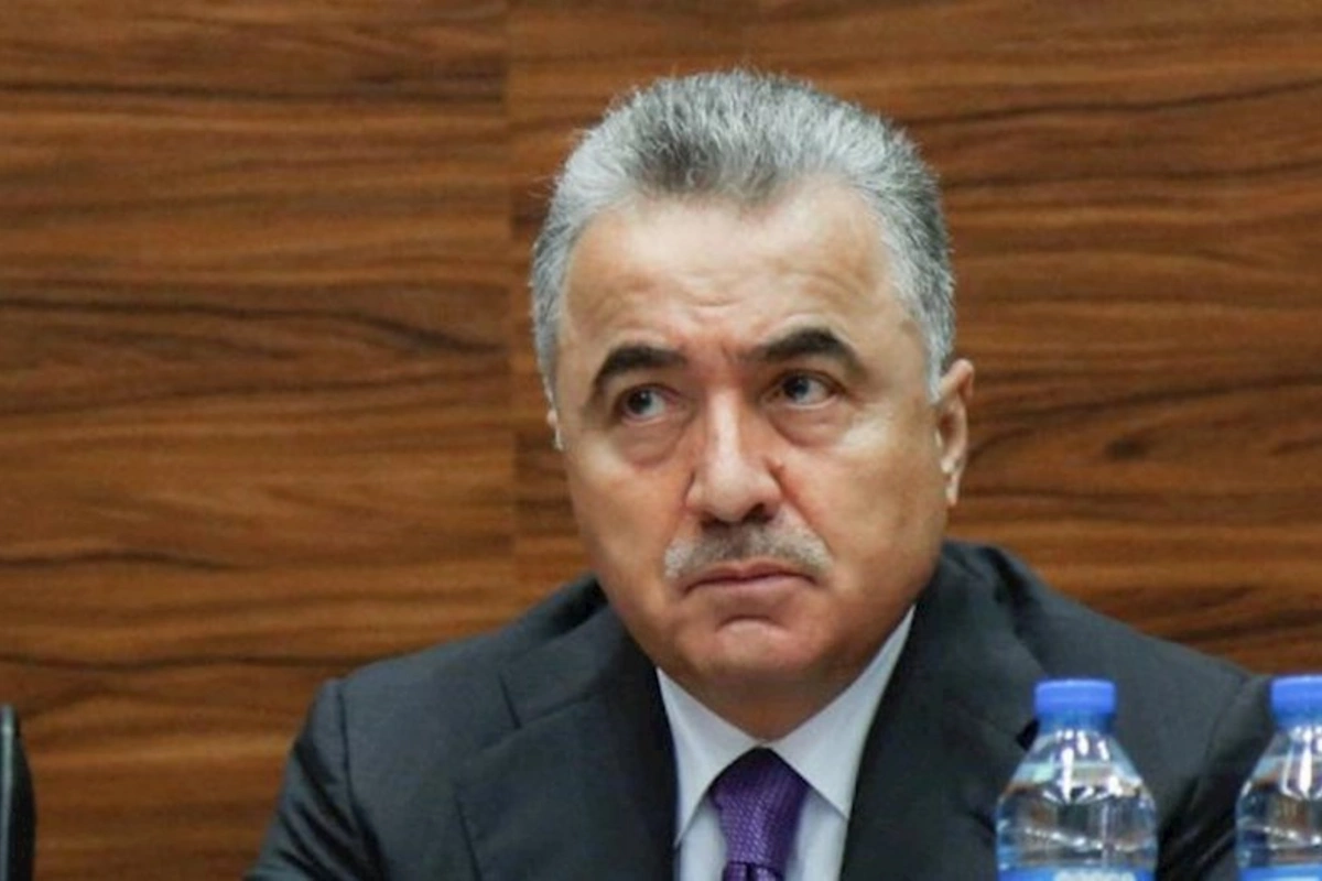 Prezidentin köməkçisi Balaxanıda rus icmasının nümayəndələri ilə görüşdü
