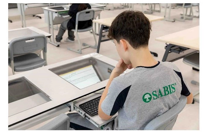 SABIS® SUNun şagirdi ABŞ-ın ən nüfuzlu universitetlərinə qəbul edildi — FOTOLAR SABIS® SUNun şagirdi ABŞ-ın ən nüfuzlu universitetlərinə qəbul edildi — FOTOLAR