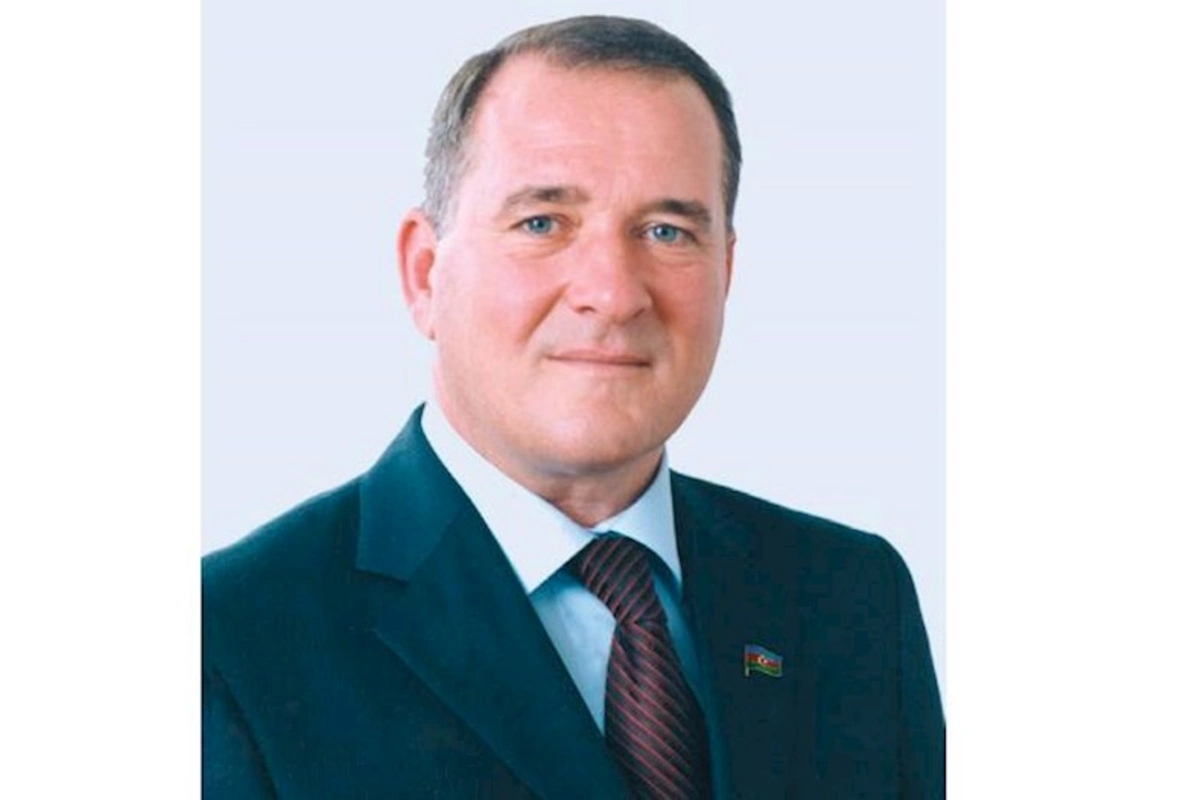 SON DƏQİQƏ! Sabiq deputatın tikinti şirkəti cərimələndi