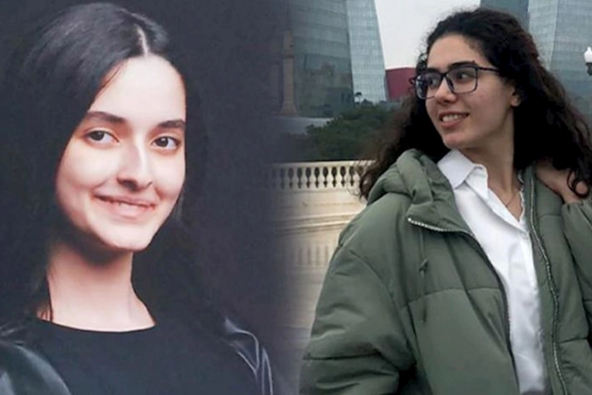 Ən yüksək balı onlar topladılar — FOTO