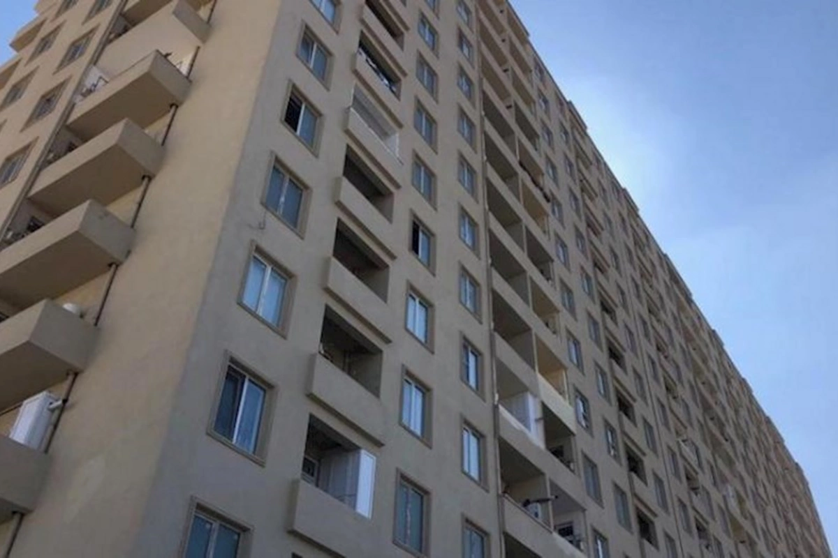 Ünvan reyestrinin aparılması və daşınmaz əmlak obyektlərinə ünvan verilməsi qaydaları dəyişdi