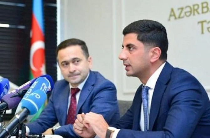 15 min Təhsil Nazirliyində Eşqi Bağırova çatacaq... — Müəllimdən rüşvət alan direktorun qohumu