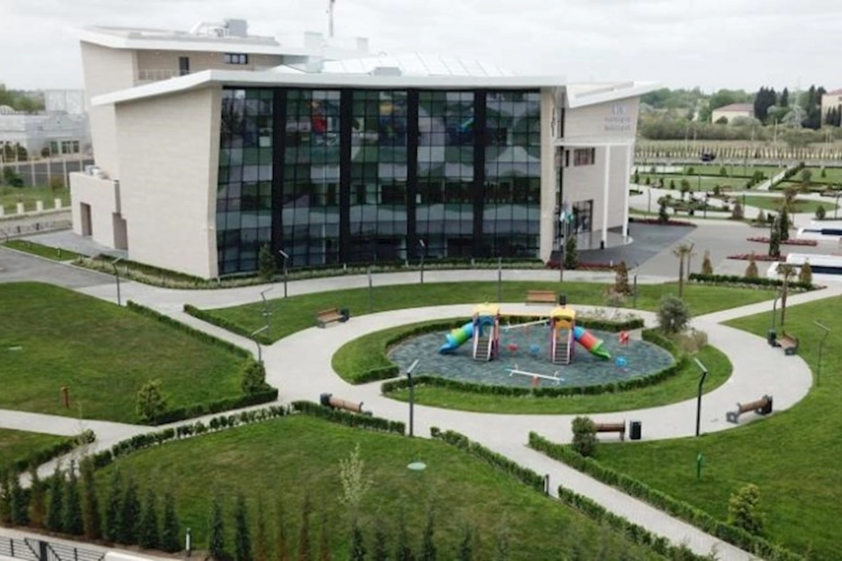 Salyan regional “ASAN xidmət” mərkəzi fəaliyyətə başladı