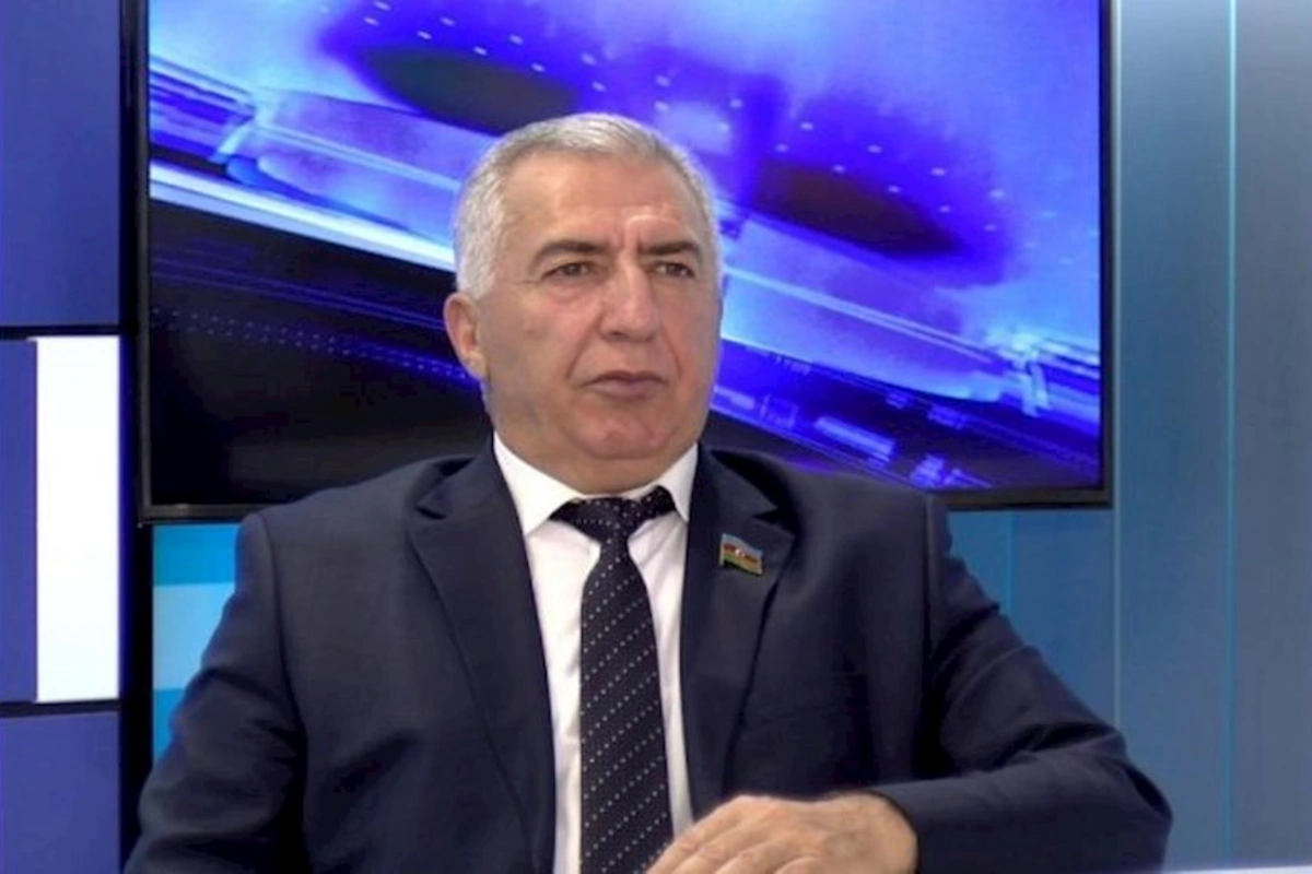 Deputat: Kəlbəcər şöhrətini bərpa edəcək, kəlbəcərlilər doğma yurdlarına qayıdacaq