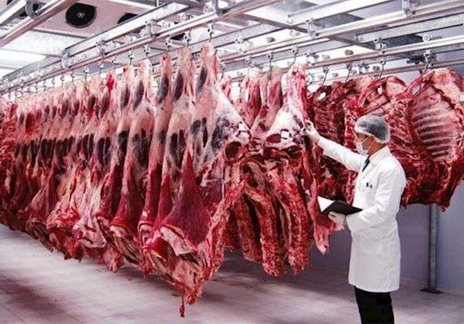 Ətin qiyməti ilə bağlı yeni XƏBƏR — FOTO