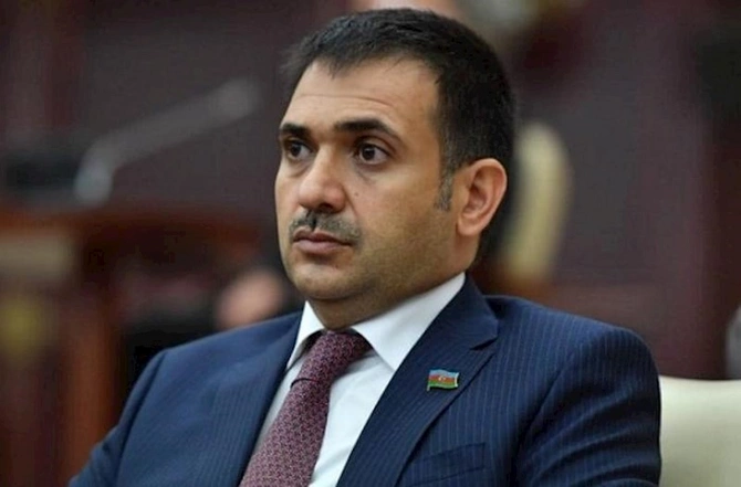 Şeyxin deputat kürəkəninin də diplomu saxta çıxdı — FOTO Şeyxin deputat kürəkəninin də diplomu saxta çıxdı — FOTO