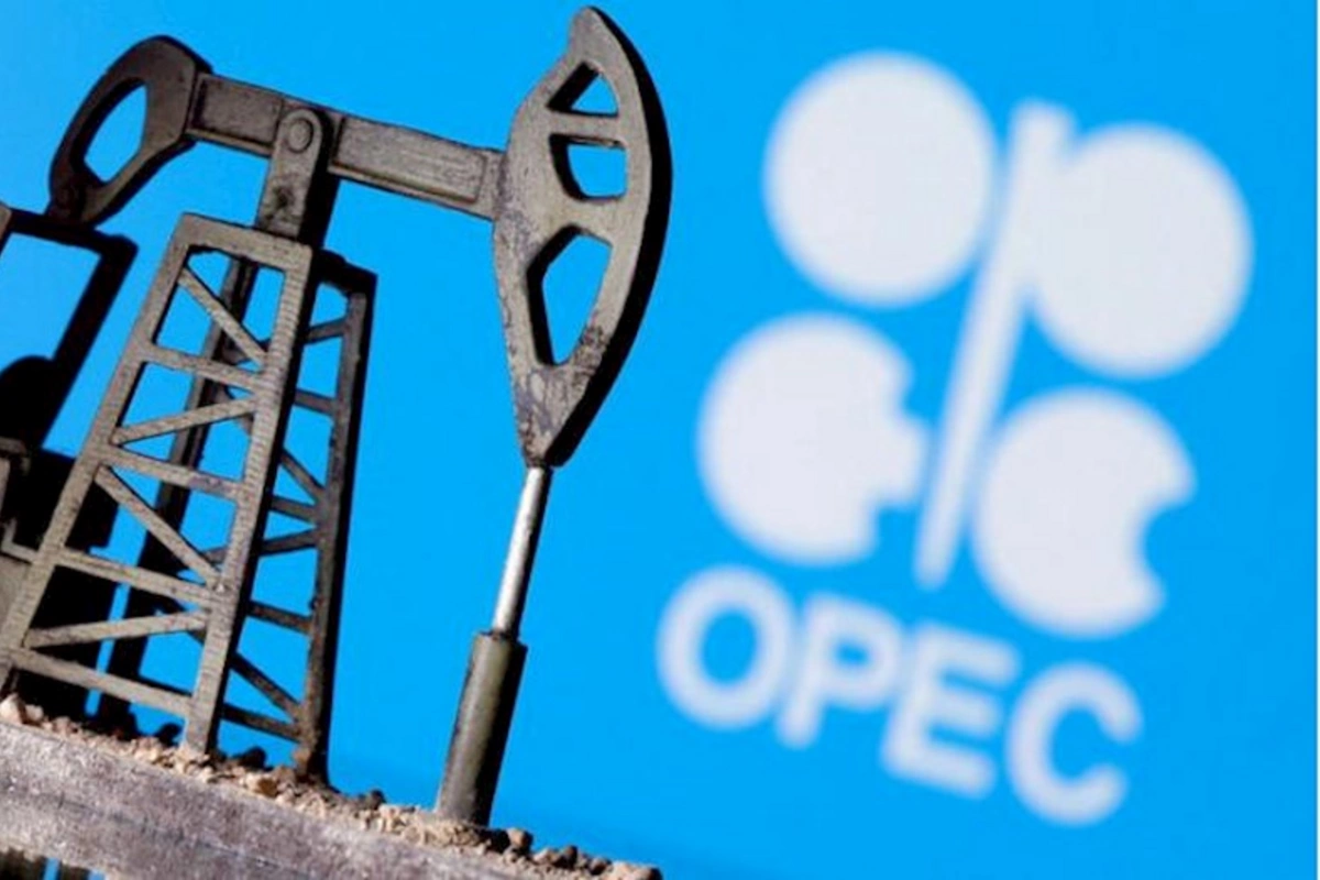 Bəzi OPEC+ ölkələri neft hasilatı azaldır