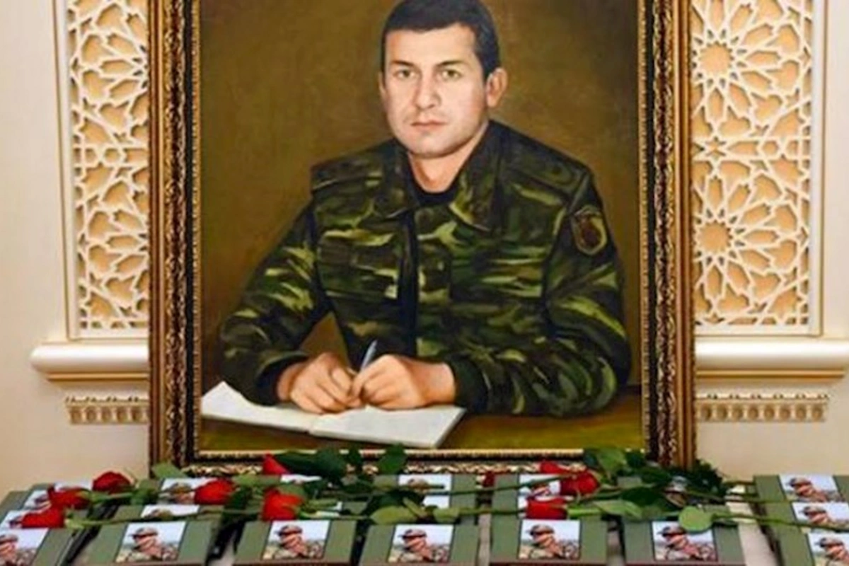 “Murov qartalı” Raquf Orucovun anım günüdür
