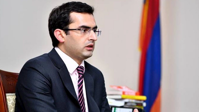 Ermənistan Putini həbs etməyəcək: Bu, Azərbaycana qarşı istifadə üçün nəzərdə tutulub