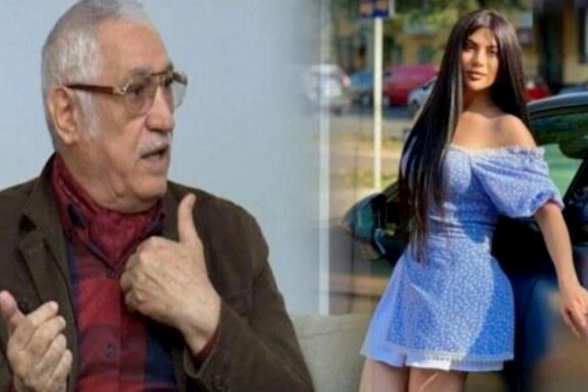 Belə “manıs”lara niyə pul xərcləyirlər? — Əbdül müğənni Nəfəsi biabır etdi
