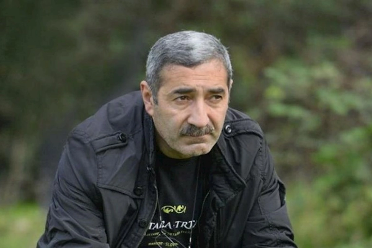 “Nərimanovun büstünün yerində Ramiz Mirişlinin abidəsi ucaldılsın”