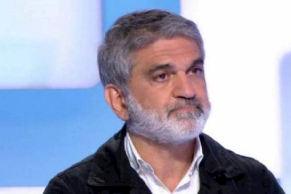 “Qarabağ müharibəsində üç uduzan tərəf var: Ermənistan, Qərb və İran” — Erməni politoloq