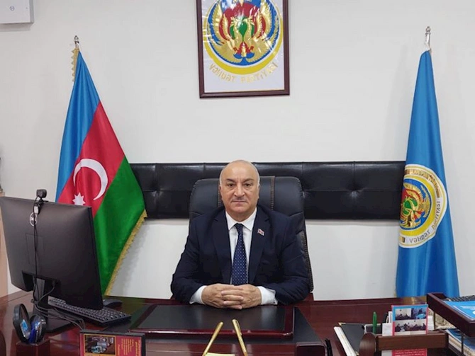 “İnam Kərimovun Ali Məhkəmənin hakimi olması düzgün deyil” — Deputatdan ETİRAZ “İnam Kərimovun Ali Məhkəmənin hakimi olması düzgün deyil” — Deputatdan ETİRAZ