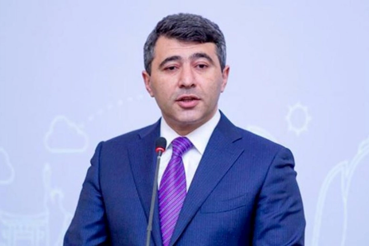 Ali Məhkəmənin sədri: Qarşıda görüləcək işlər var