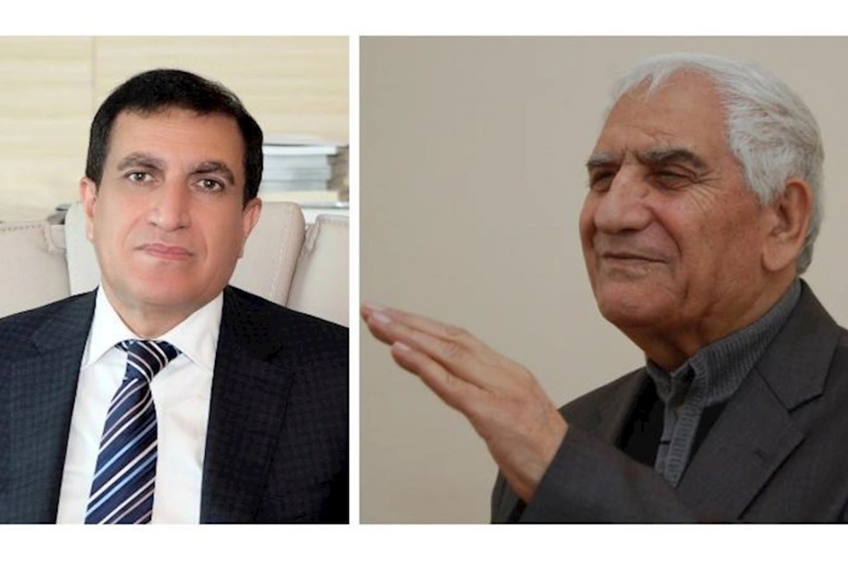 Xalq şairi: Əjdər Olun əfvi ilə bağlı cənab Prezidentimizə ümidlər böyükdür