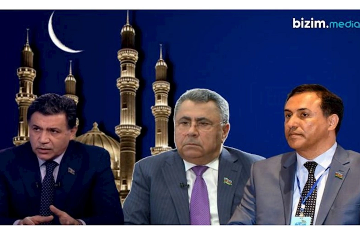 Millət vəkilləri nə qədər fitrə zəkatı verəcək? — SORĞU