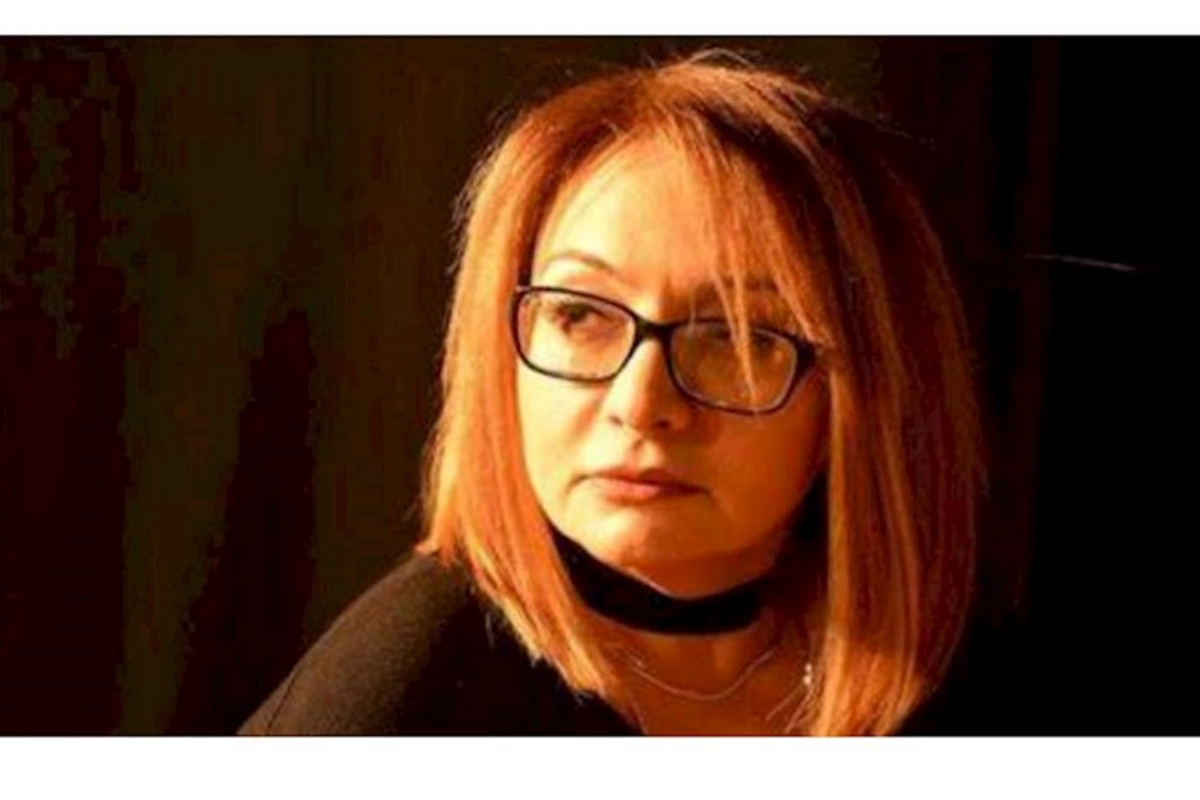 Mehriban Ələkbərzadədən təyinatı ilə bağlı yayılan xəbərlərə REAKSİYA