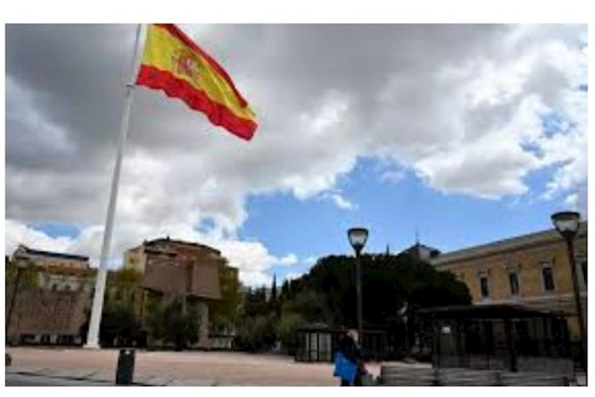 İspaniya sabah Ukraynaya yeni hərbi yardım paketini açıqlayacaq