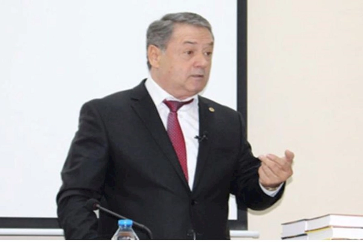 Azərbaycanda generalın qızı vəfat etdi