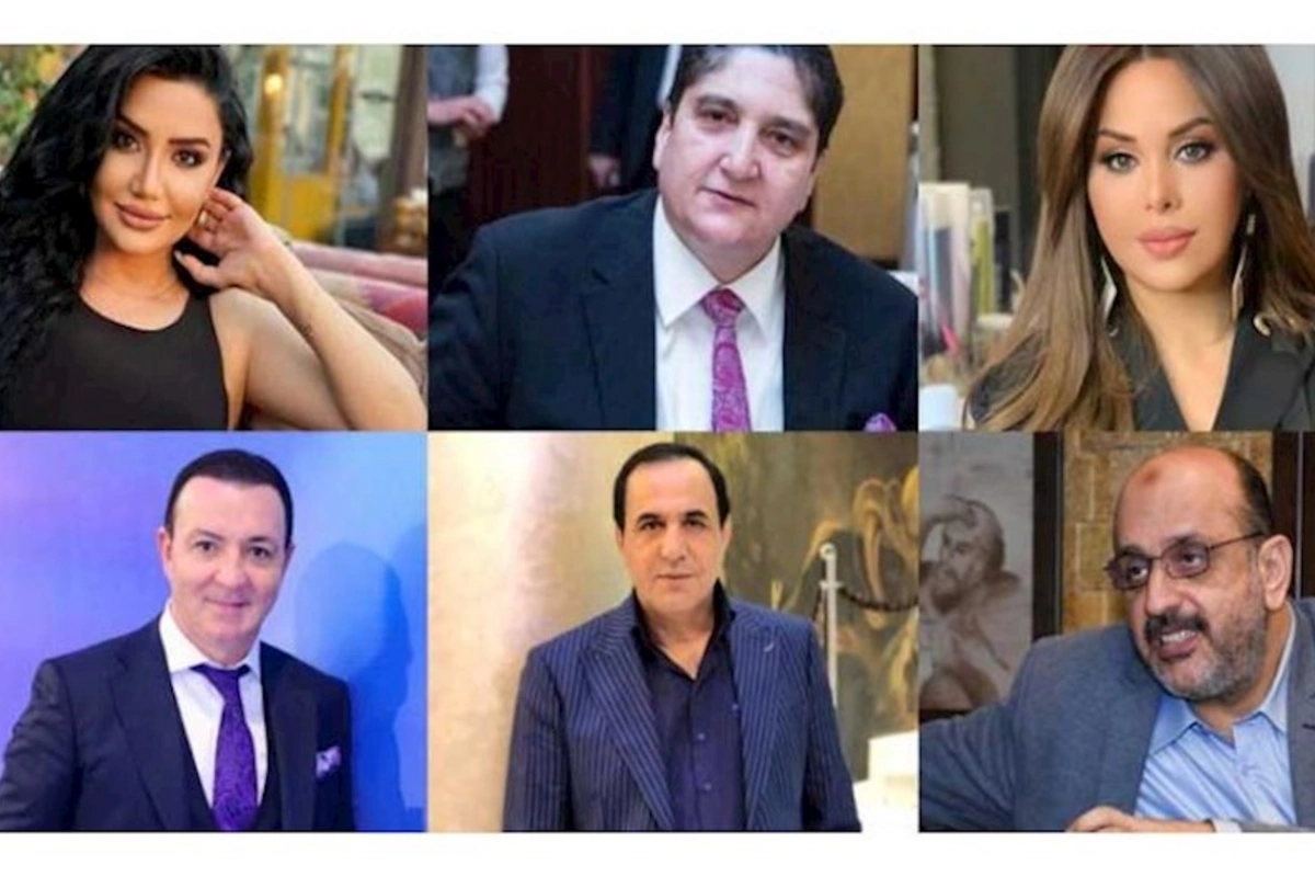 Məşhur müğənnilərin orucluqdan sonra toy qiymətləri — SİYAHI