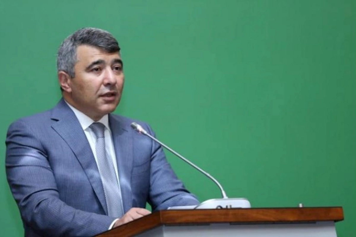 “İnvestisiyanın qorunmasında müstəqil və ədalətli məhkəmə sistemi tələb olunur — İnam Kərimov