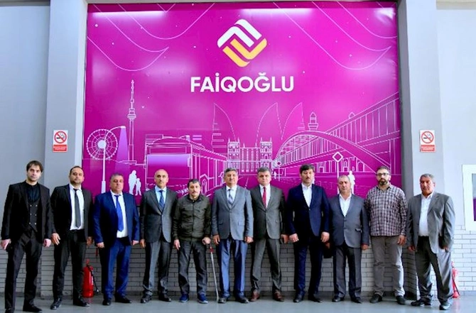 Qarabağ qazilərinin nəqliyyat sahəsindəki problemləri müzakirə olundu — FOTO/VİDEO Qarabağ qazilərinin nəqliyyat sahəsindəki problemləri müzakirə olundu — FOTO/VİDEO