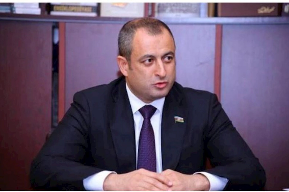 Adil Əliyev bu vəzifəyə təyin olundu