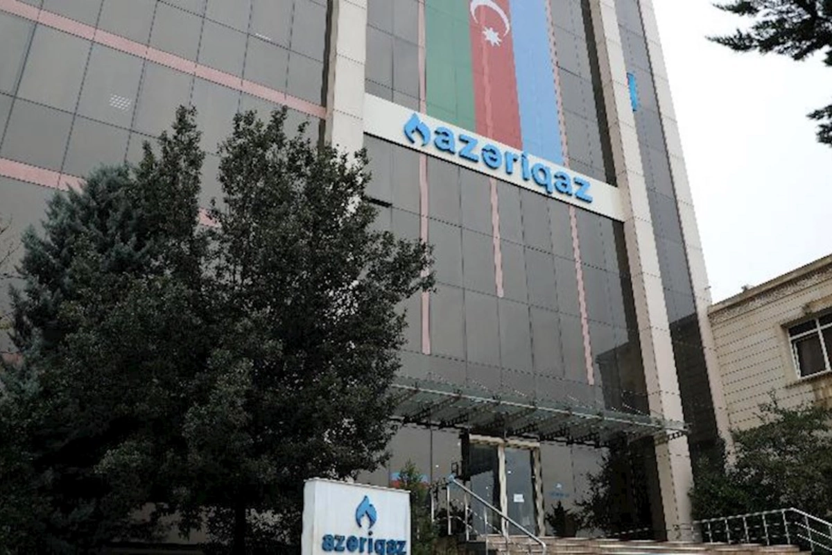 SOCAR Azəriqaz İB-nin Açıq mikrofon aksiyası davam edir