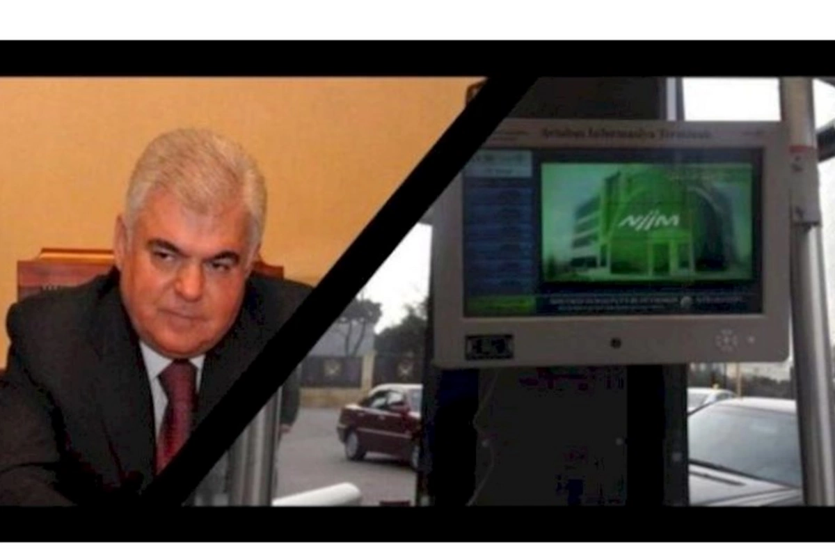 “Dayanacaqlarda itən milyonlar və ya Məmmədovun “əl işi”— Monitorlar indi haradadır?
