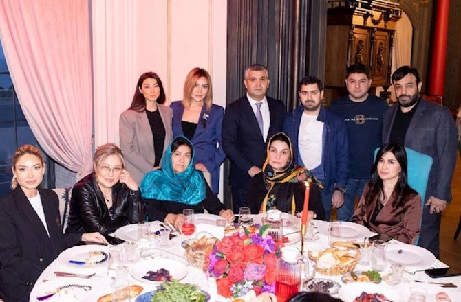 Cəlal Qurbanov: “Bütün bayramlar şəhid ailələrinin haqqıdır, halalıdır”