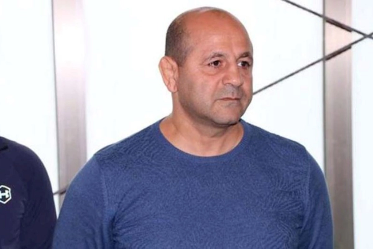 Kompleks borcunu ödəmədi, əməkdar məşqçiyə “stop” qoyuldu