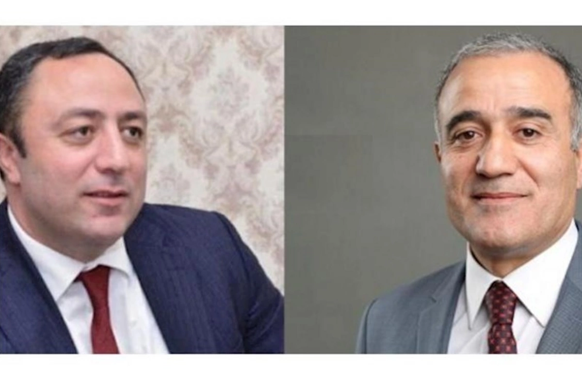 Oqtay Qasımovdan Anar Əsədlinin həbsi ilə bağlı ŞOK AÇIQLAMA: Bilirdim ki...