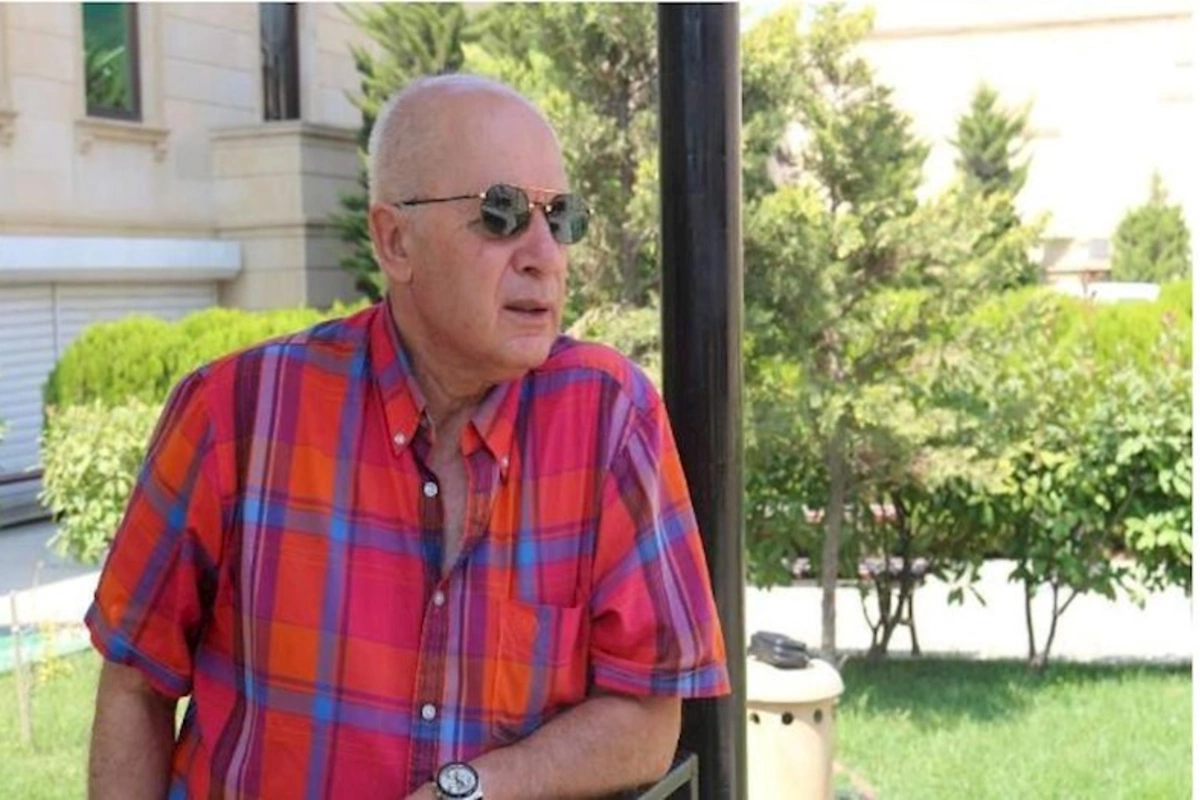 Elə bil Samir Şərifovun şəxsi puludur — Ramiz Məlik