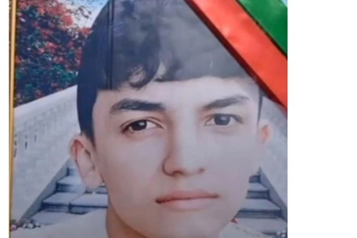 Az bal topladığı üçün intihar edən Elşən...