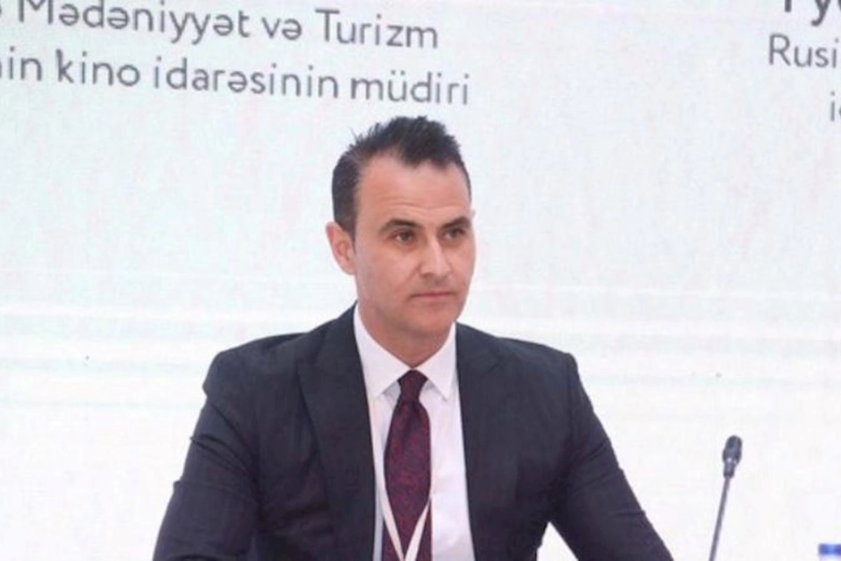 Qarabağla bağlı serialın çəkilişinin dayandırılmasına aydınlıq gətirildi